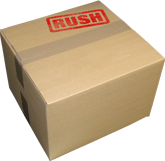 rush order