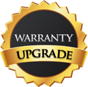 warranty upgrade