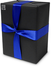 Gift Wrapping