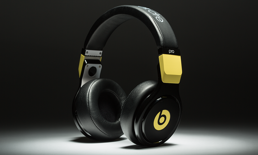 ColorWare Custom Beats Pro by Dre